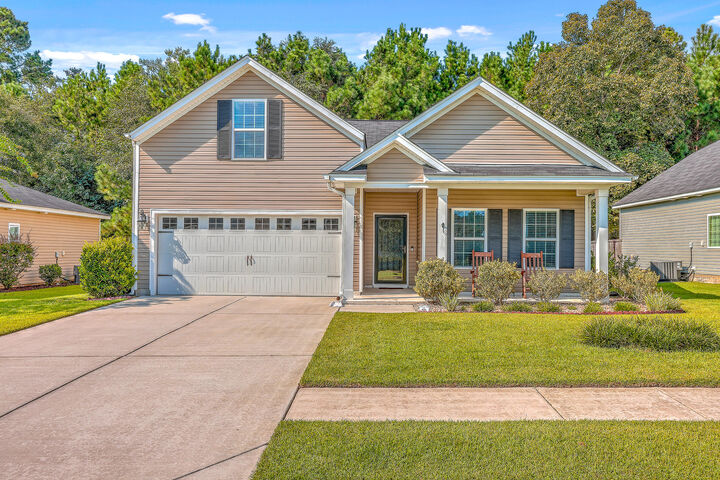 3655 Pimmit Place  Ladson SC 29456 photo