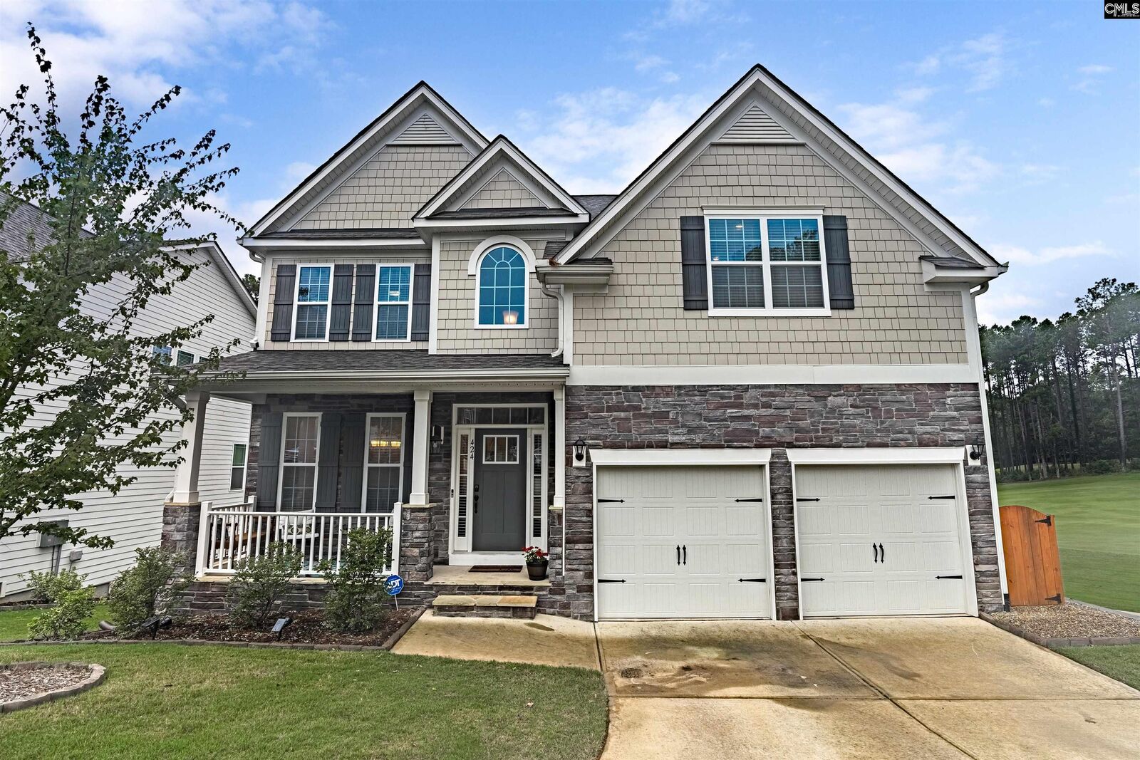 Property Photo: 424 Saddlecrest SC 29016