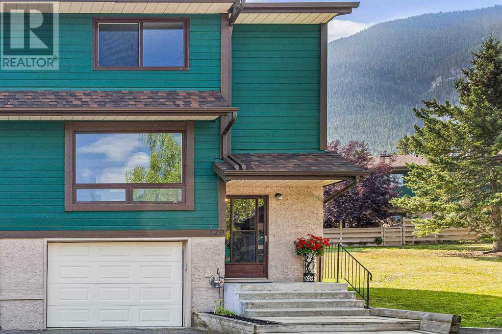 Property Photo: 129 Nahanni Drive AB T1L1E4