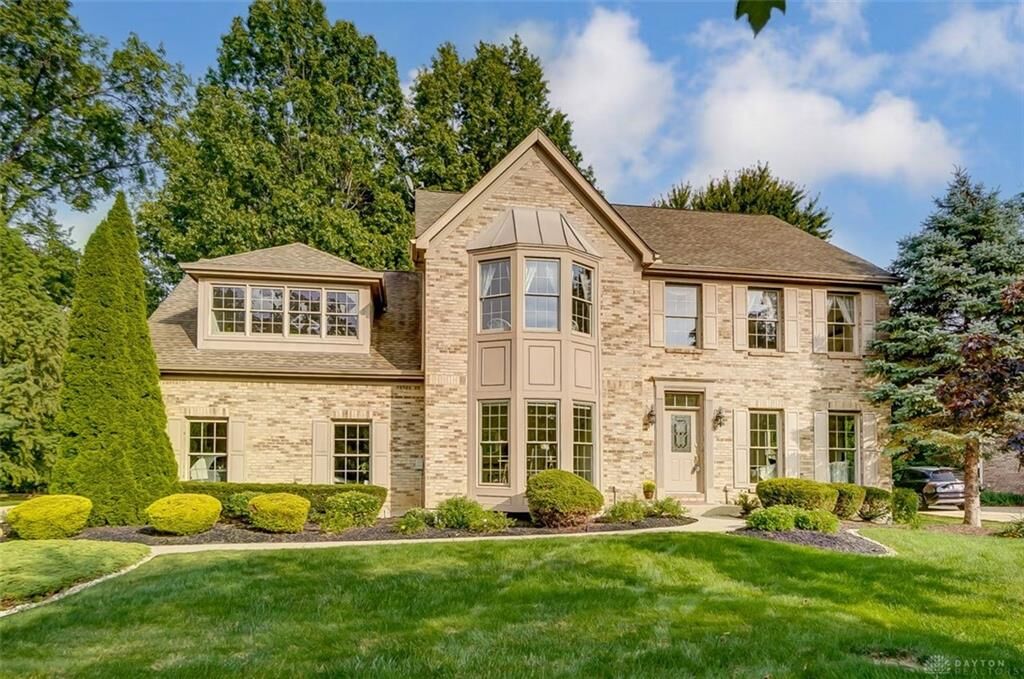 Property Photo: 4070 Oak Tree Court OH 45140