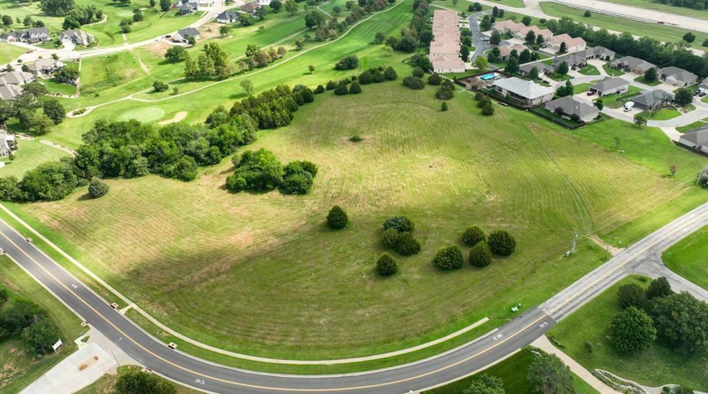 Property Photo: B1 L11 Cedar Point Pl KS 67401