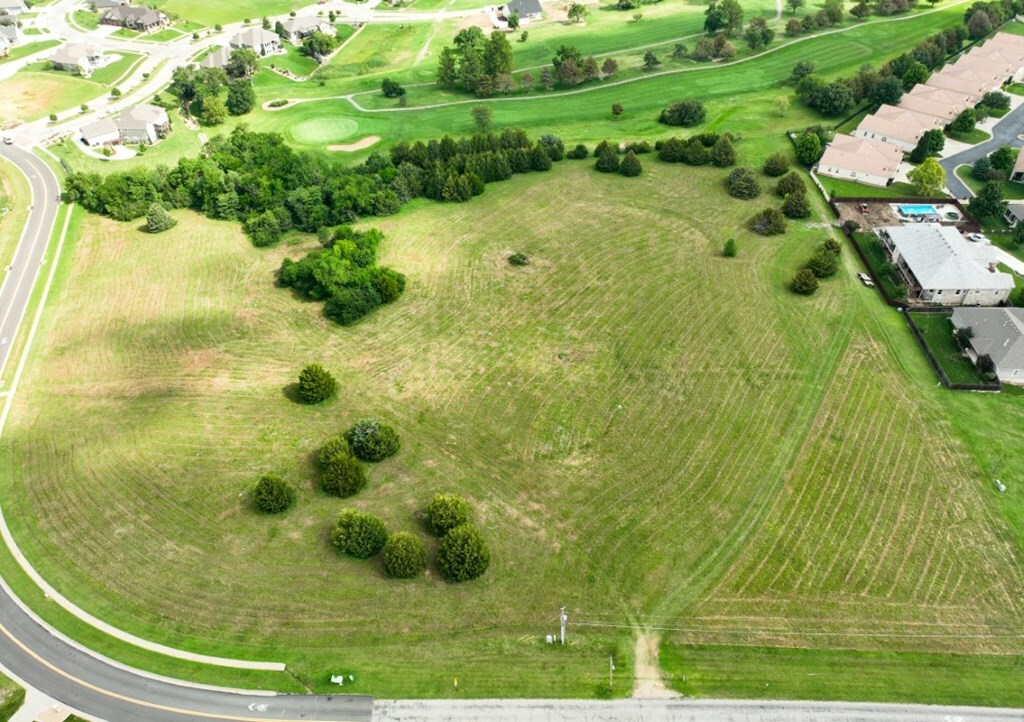 Property Photo: B1 L1 Cedar Point Pl KS 67401
