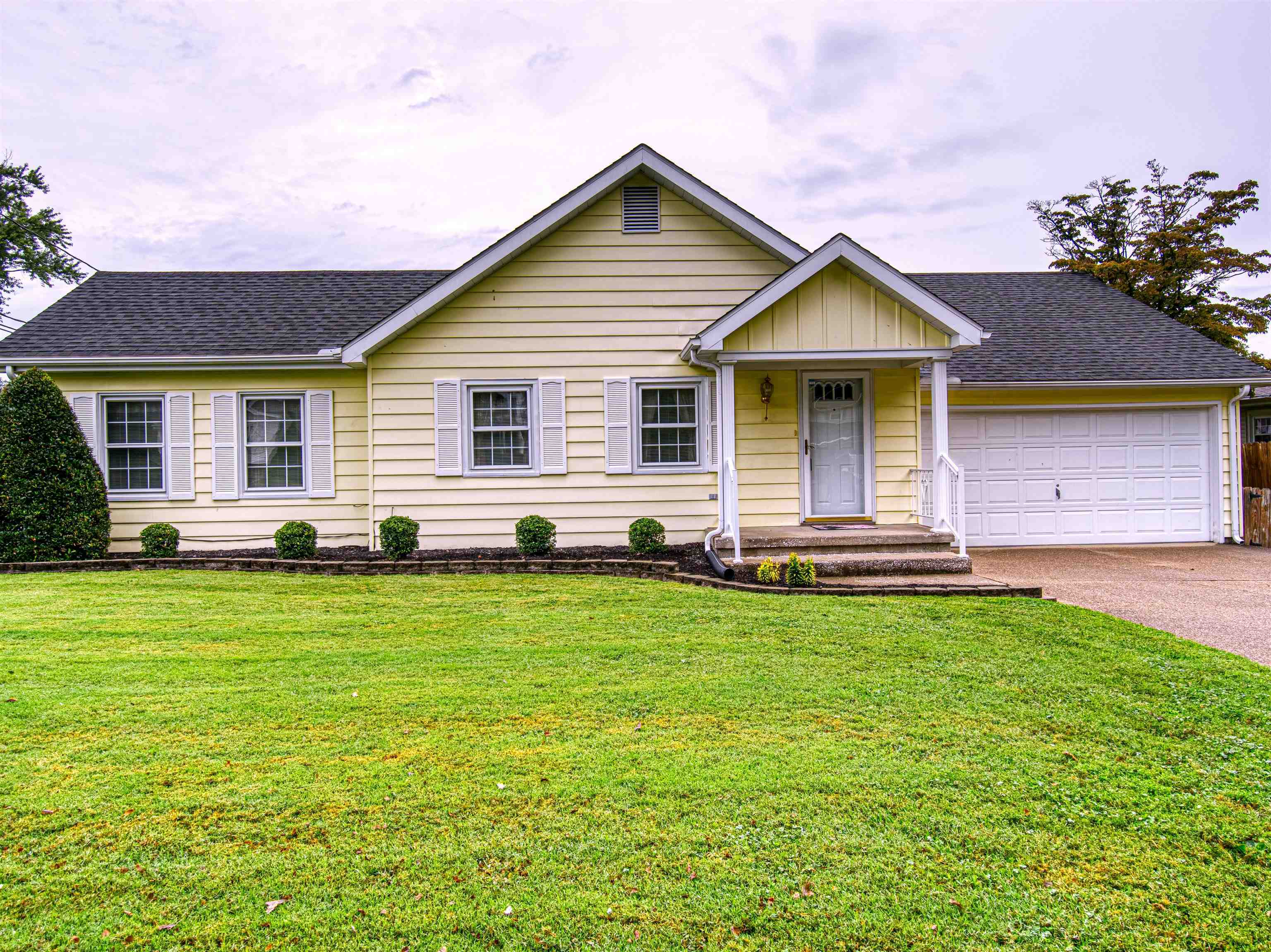 223 Barker Rd  Henderson KY 42420 photo