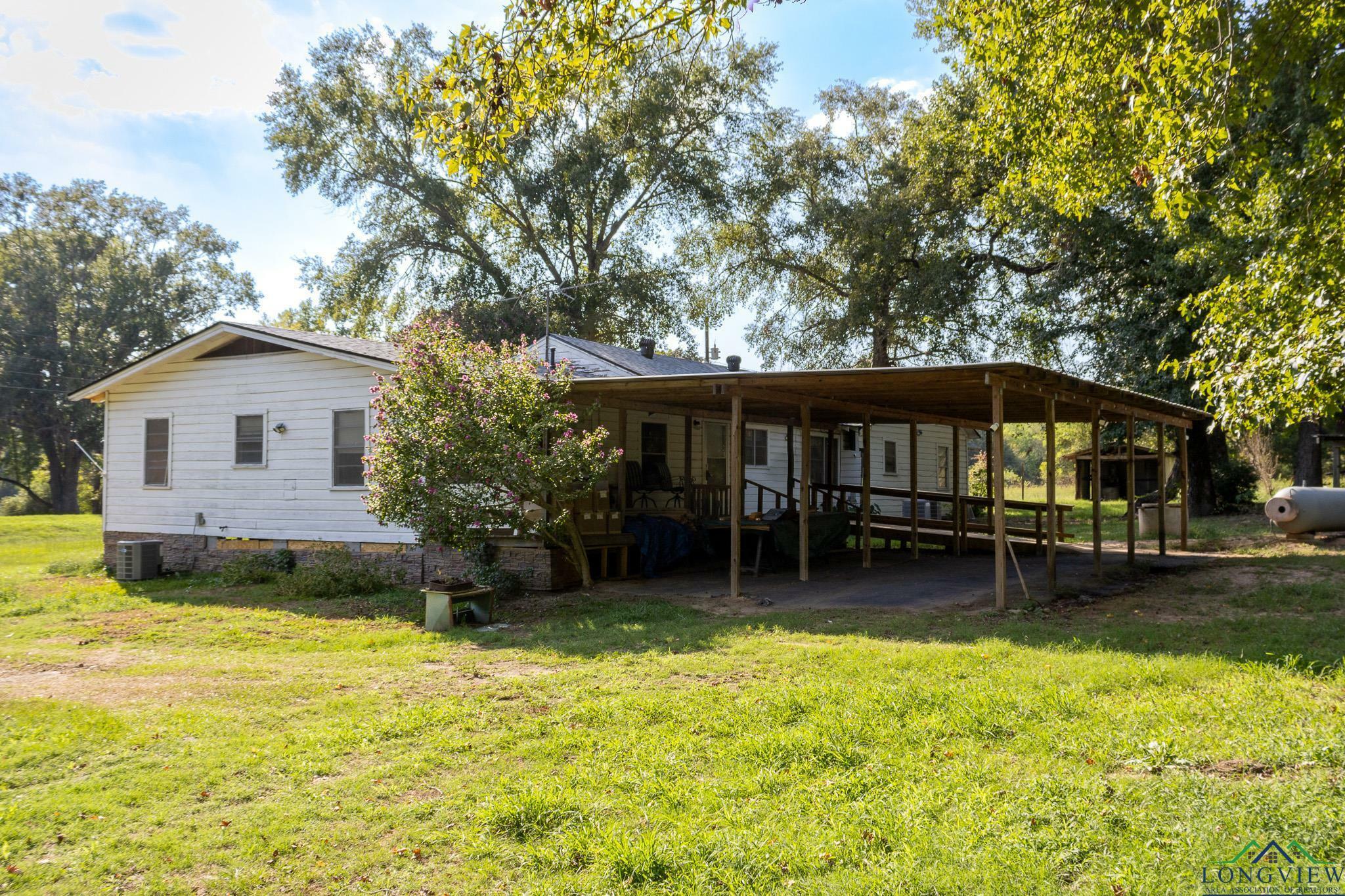 Property Photo: 2299 Fm 3359 TX 75633
