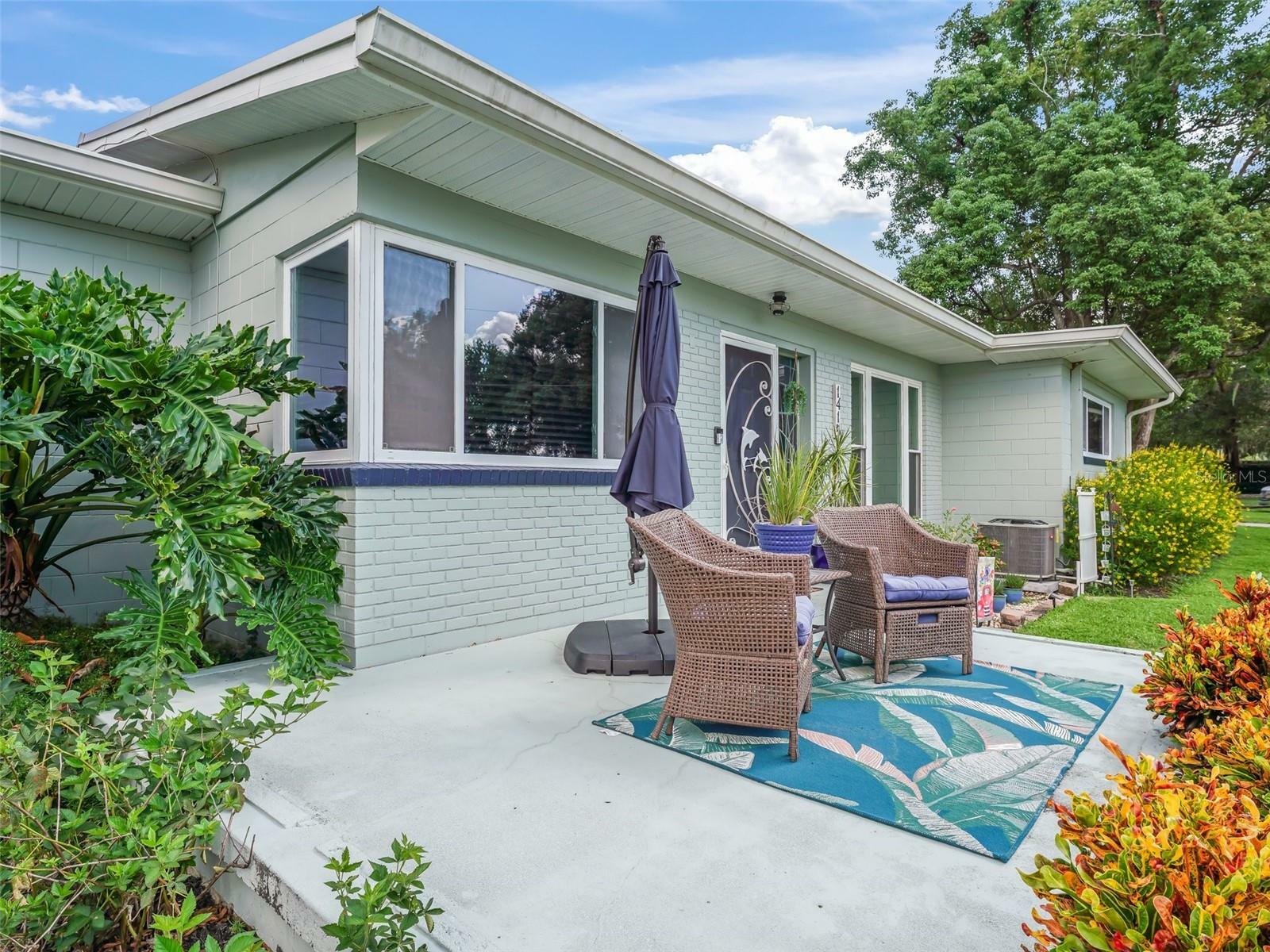 Property Photo:  1415 Raintree Lane  FL 32757 