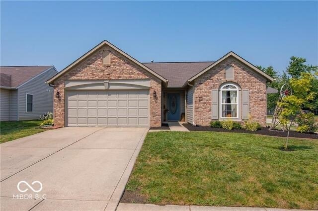 Property Photo: 6760 Lexington Circle IN 46077
