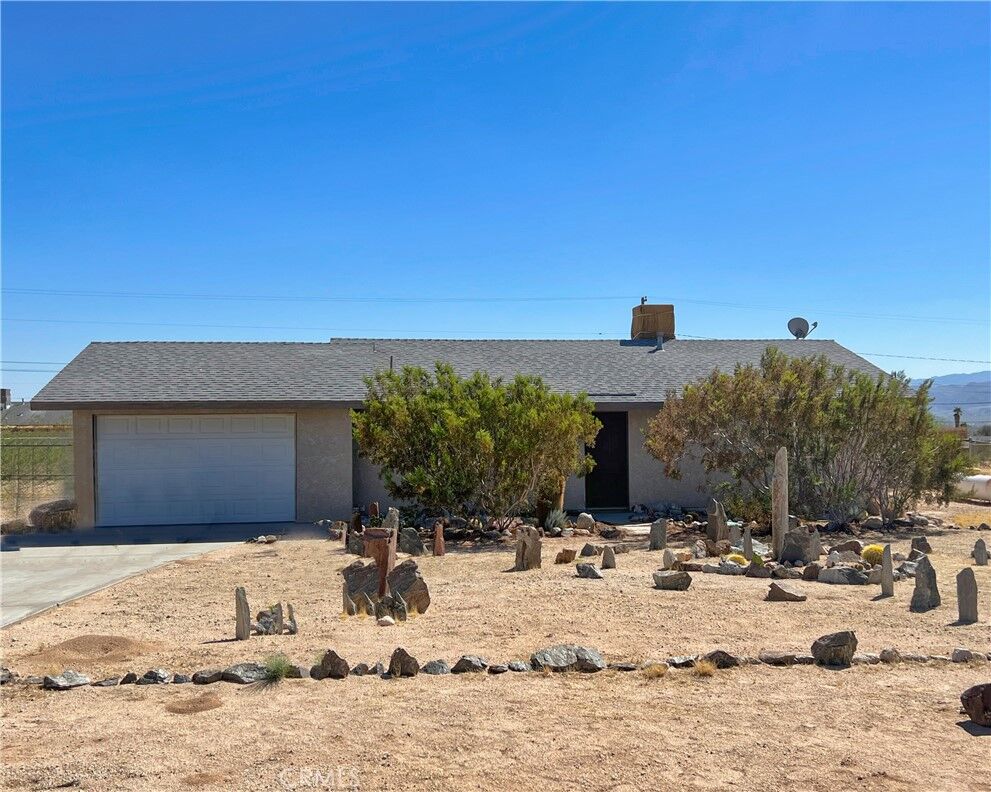 Property Photo:  4601 Avenida La Espana Daga  CA 92252 