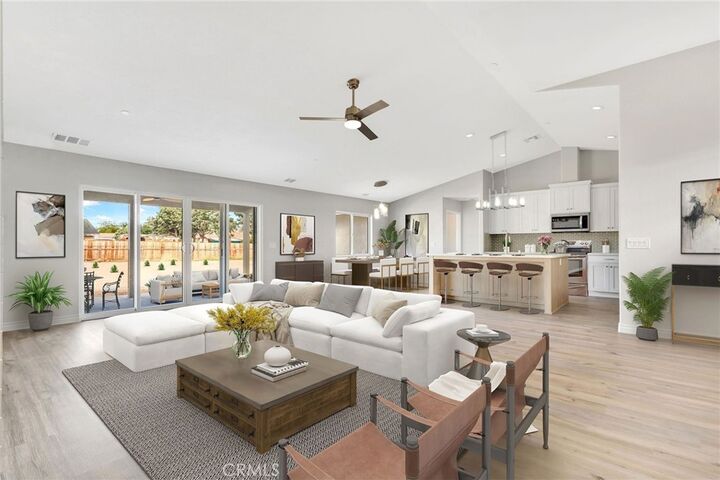 Property Photo:  10358 Balsam Avenue  CA 92345 