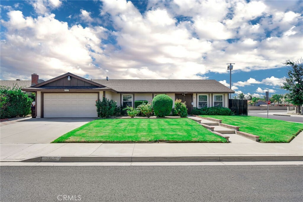 Property Photo:  24657 Merit Court  CA 92553 