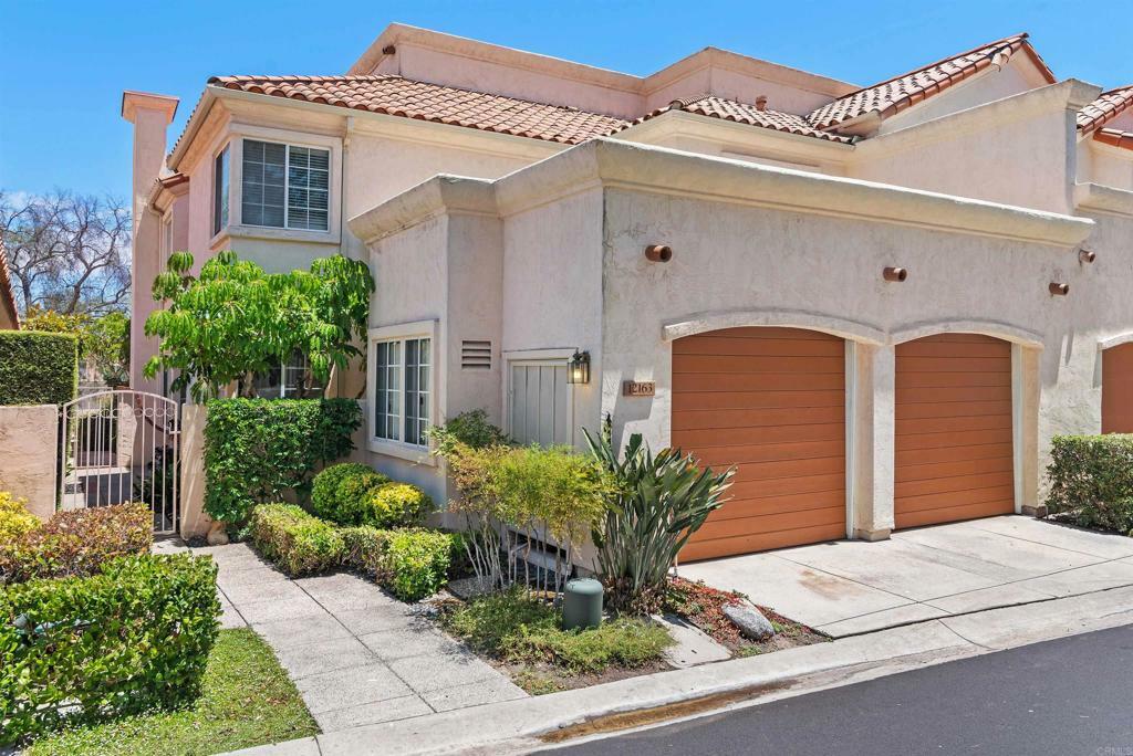 Property Photo: 12163 Caminito Corriente CA 92128