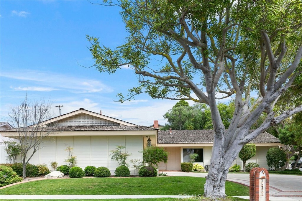 Property Photo:  28720 Golden Meadow Drive  CA 90275 