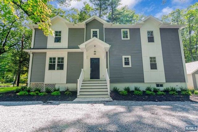 Property Photo:  120 Woodland Avenue  NJ 07446 