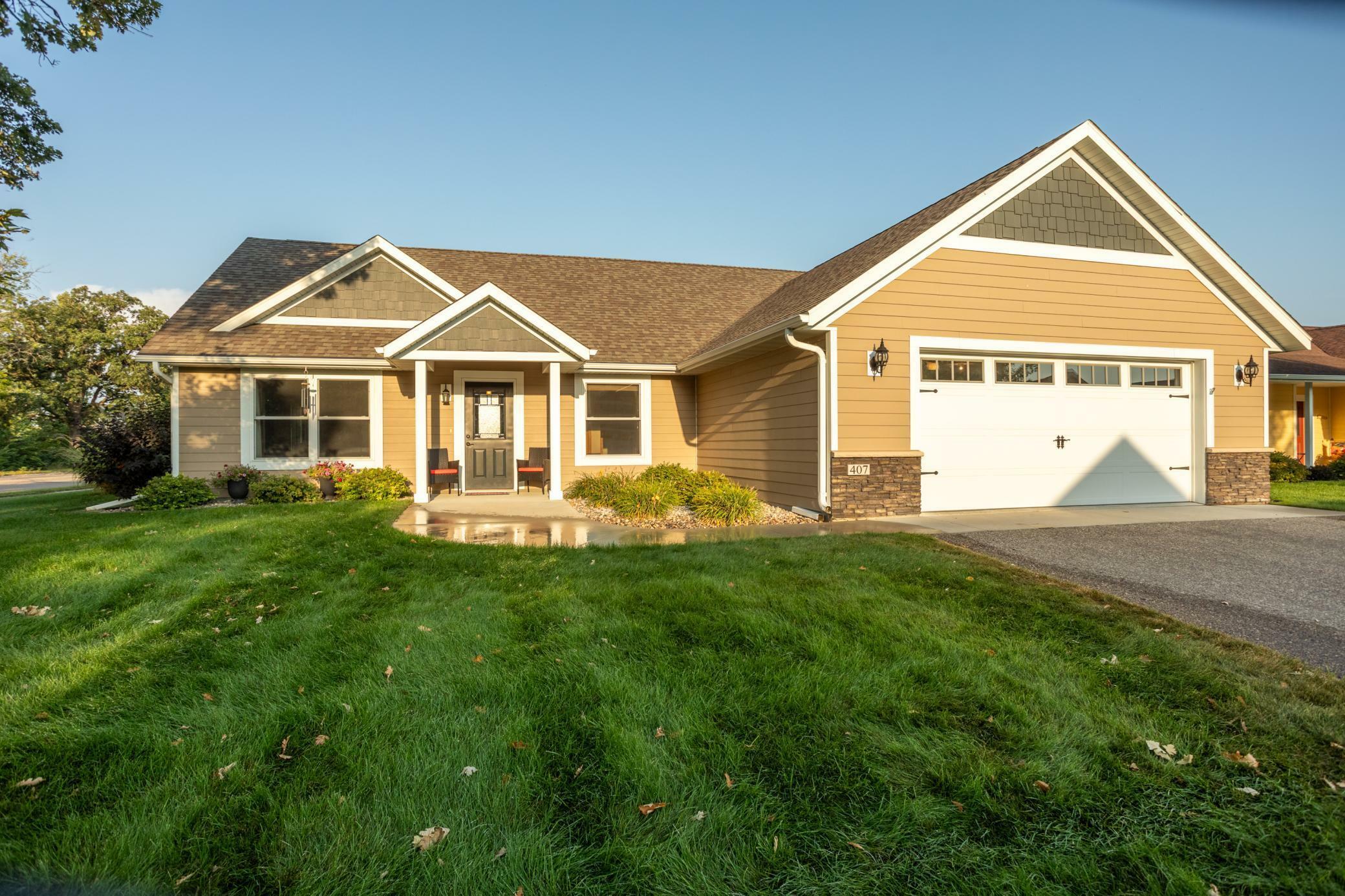 407 6th Avenue E  Alexandria MN 56308 photo