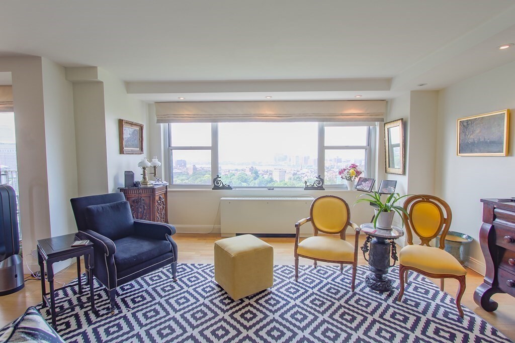 Property Photo: 151 Tremont 20E MA 02111