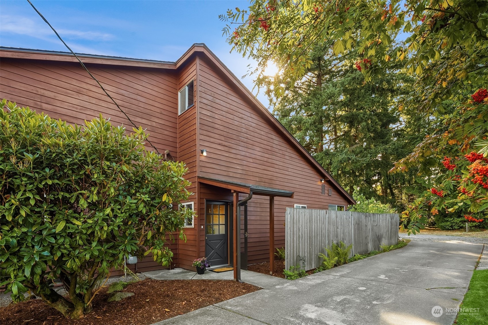 Property Photo:  6108 Cady Road  WA 98203 