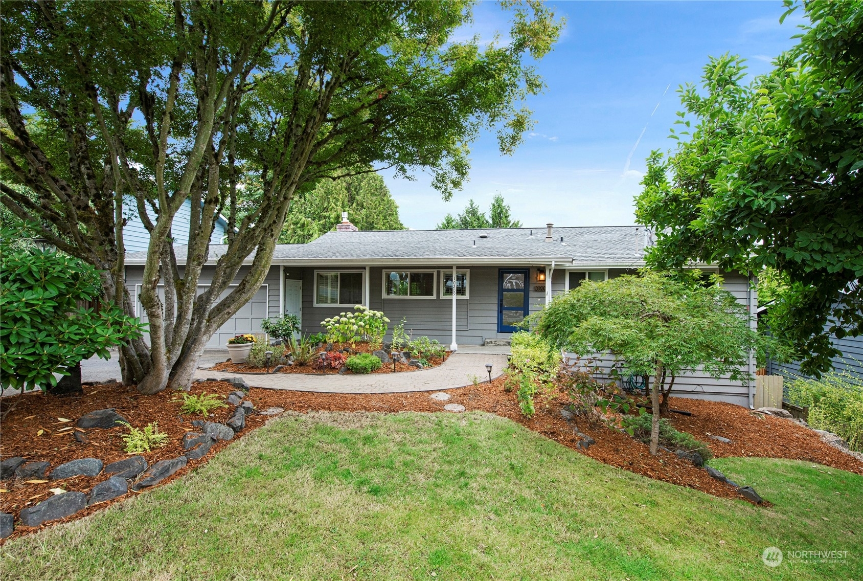 Property Photo:  10209 NE 198th Street  WA 98011 