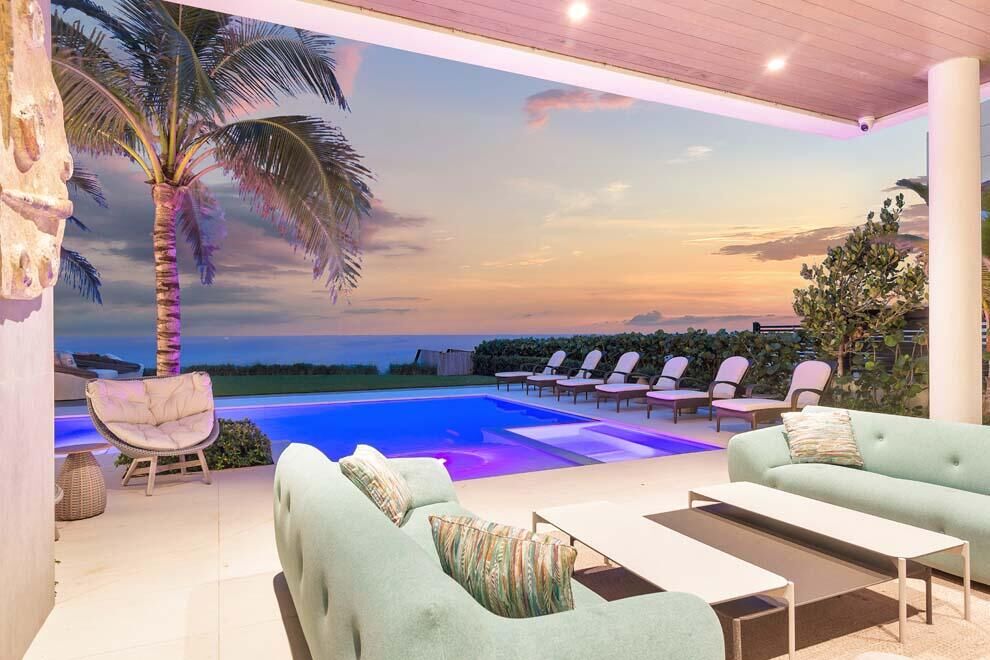 Property Photo: 4513 S Ocean Boulevard FL 33487
