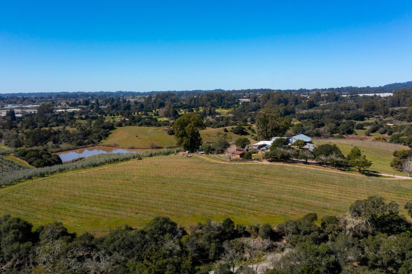 Property Photo: 211 Smith Road CA 95076