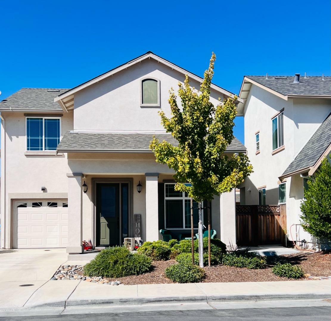1670 Panorama Drive  Hollister CA 95023 photo