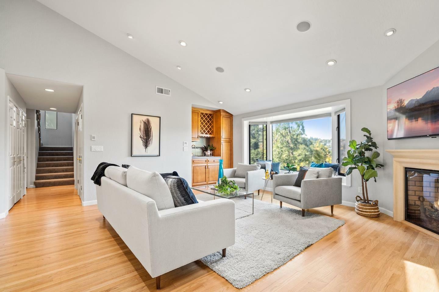 Property Photo: 129 Madera Avenue CA 94070