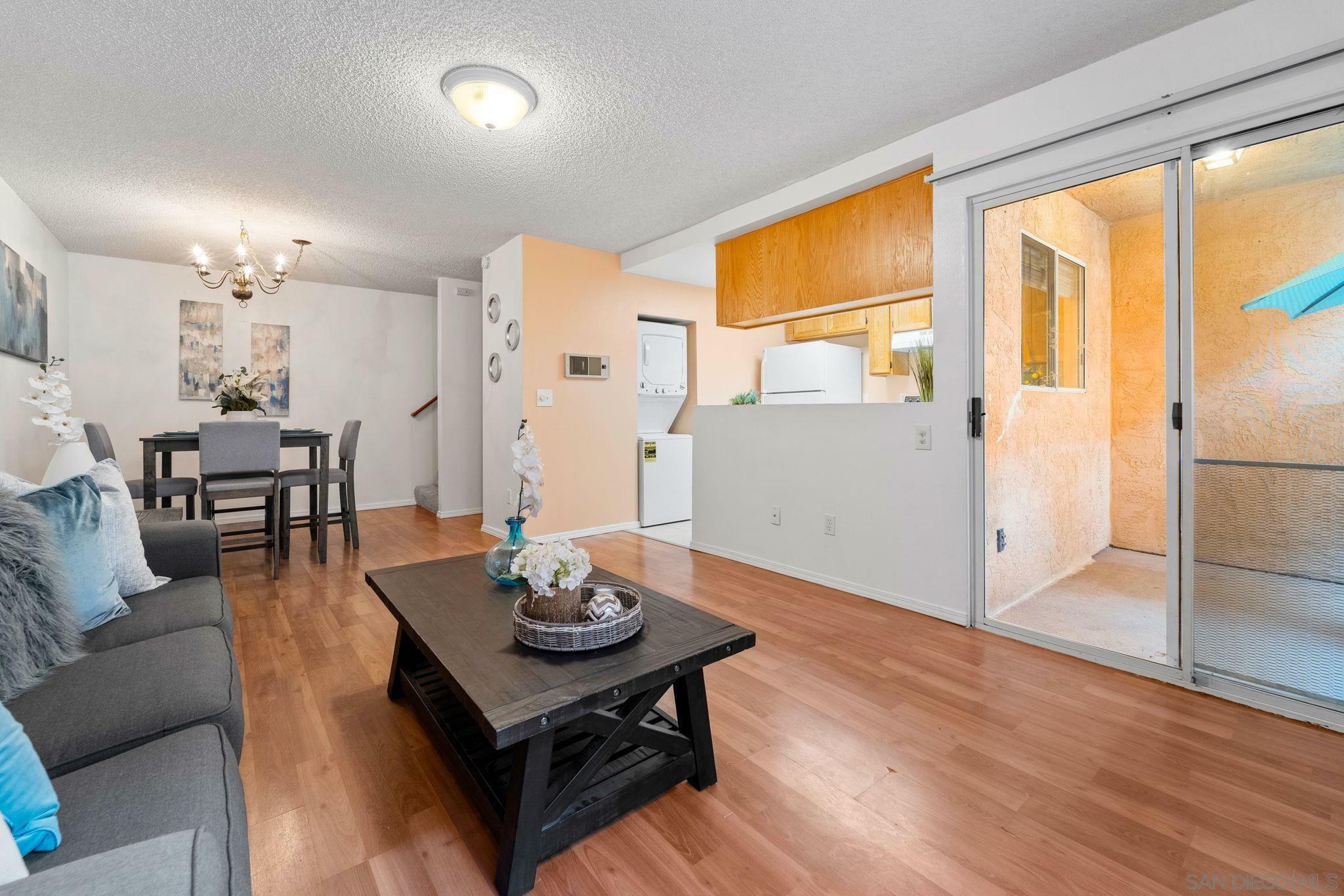 Property Photo:  621 D St 111  CA 91910 