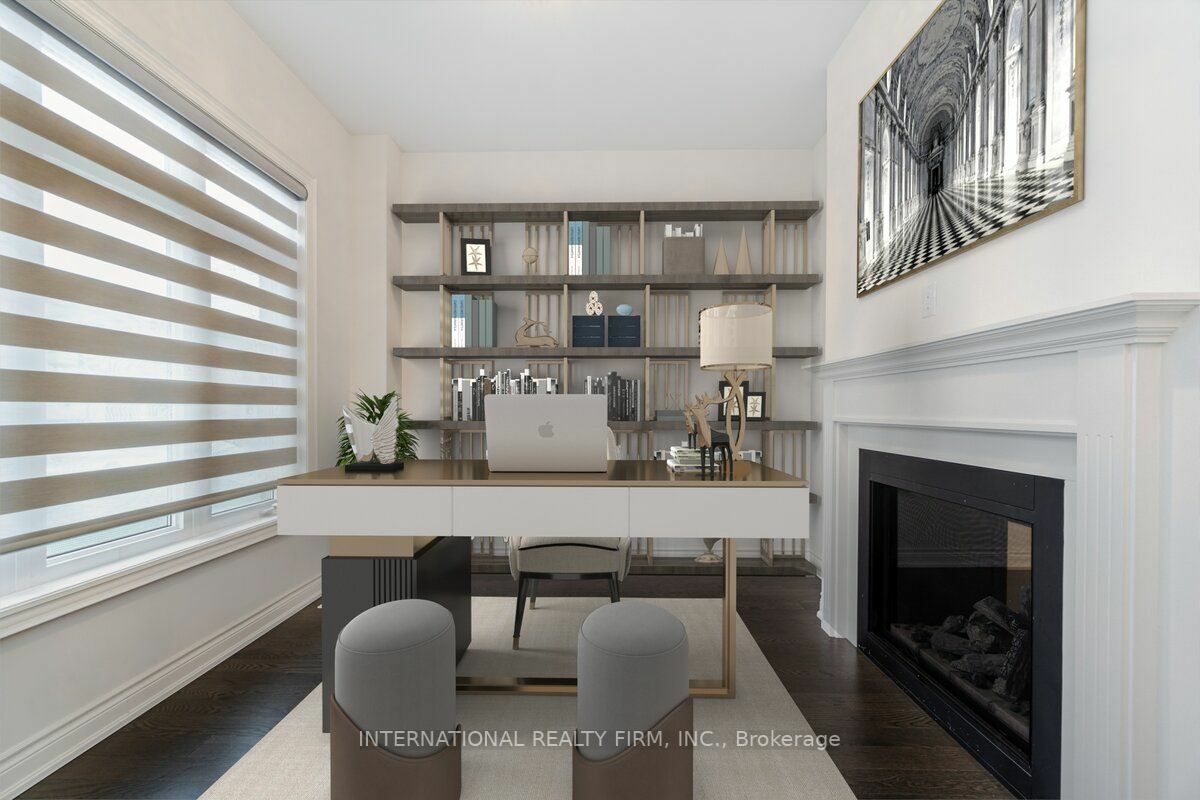Property Photo:  150 Cannes Ave  ON L4H5A8 