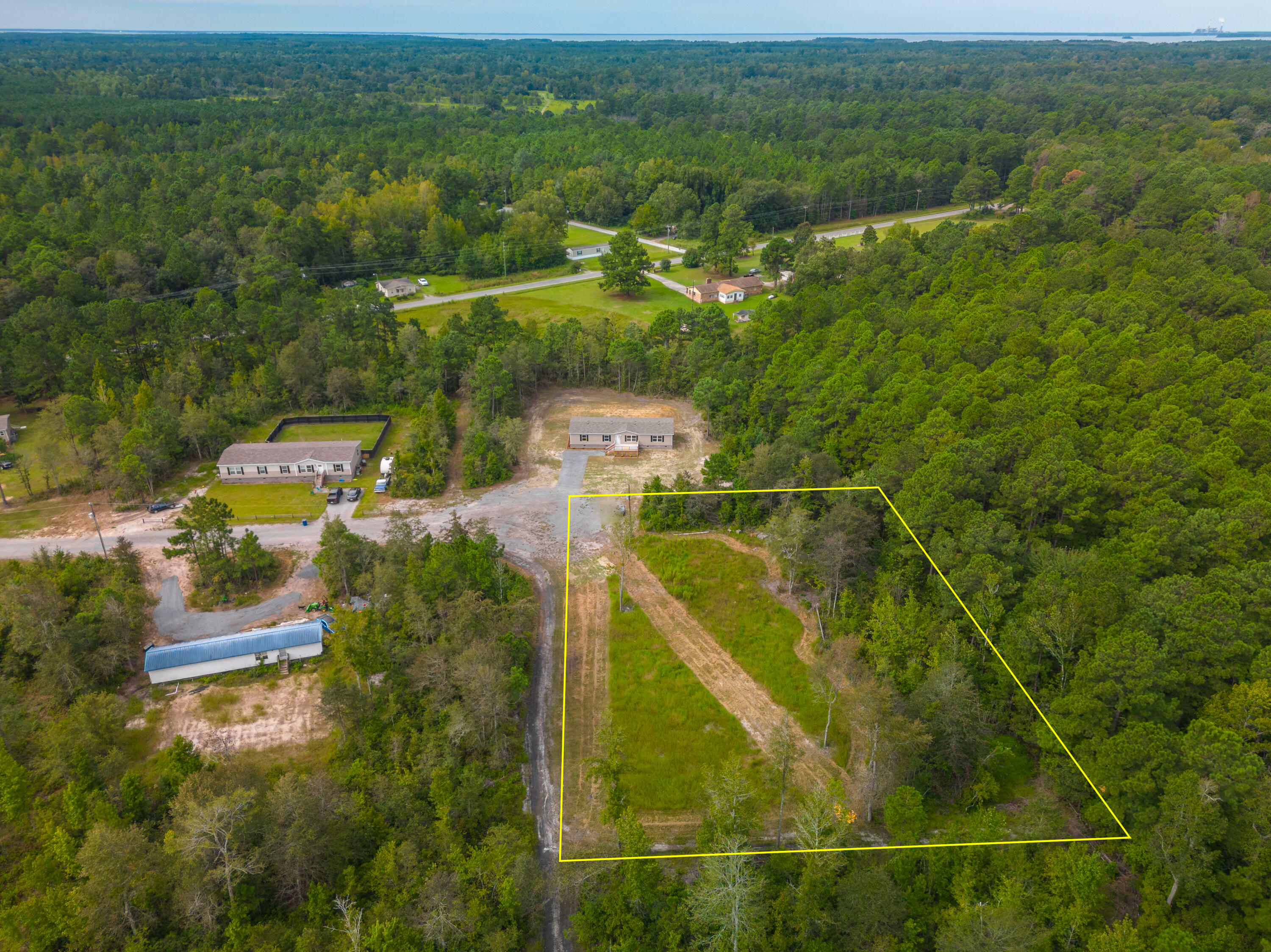 Property Photo: 516 Kimrey Lane SC 29479