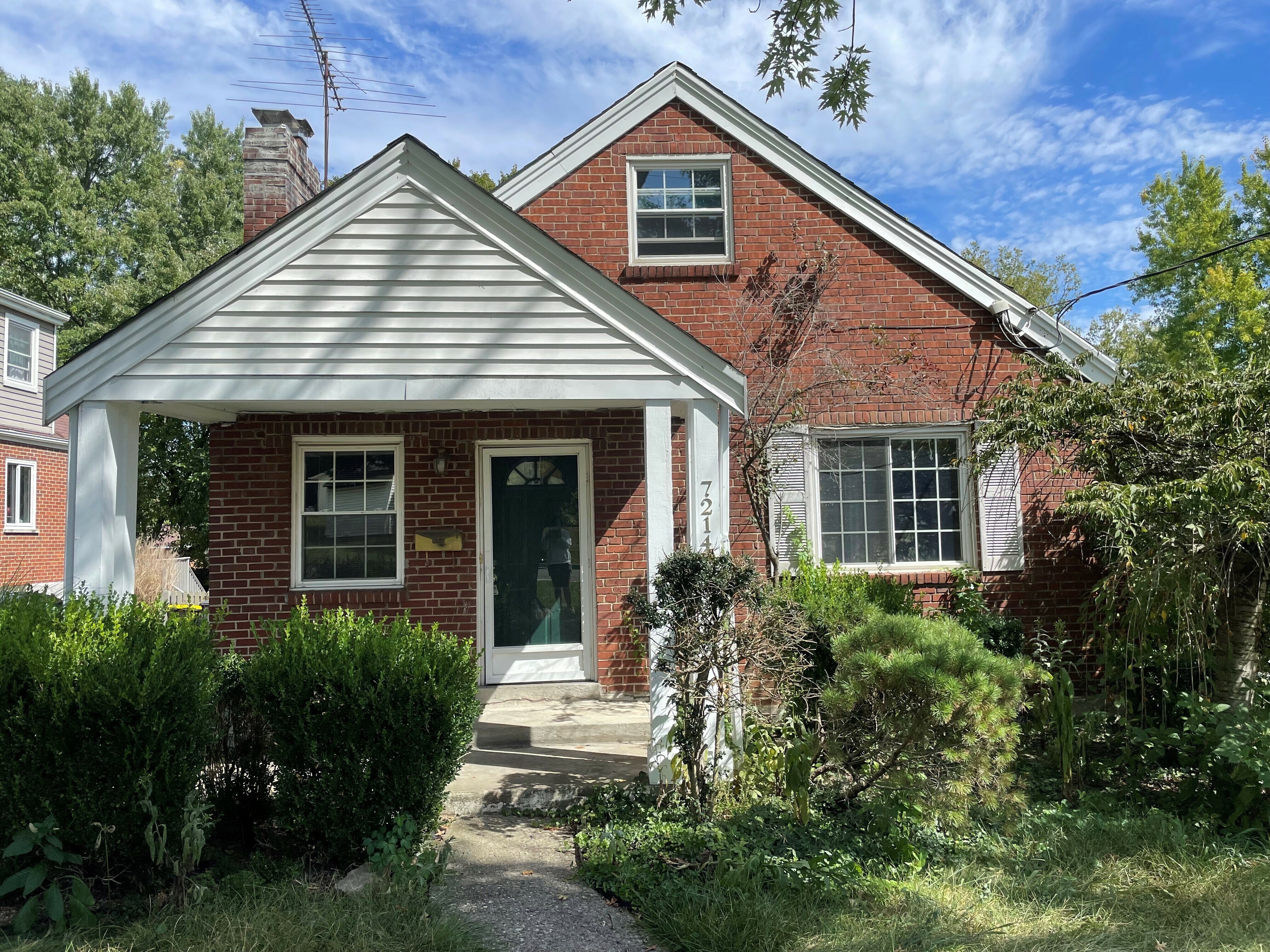 7214 Osceola Dr  Cincinnati OH 45243 photo