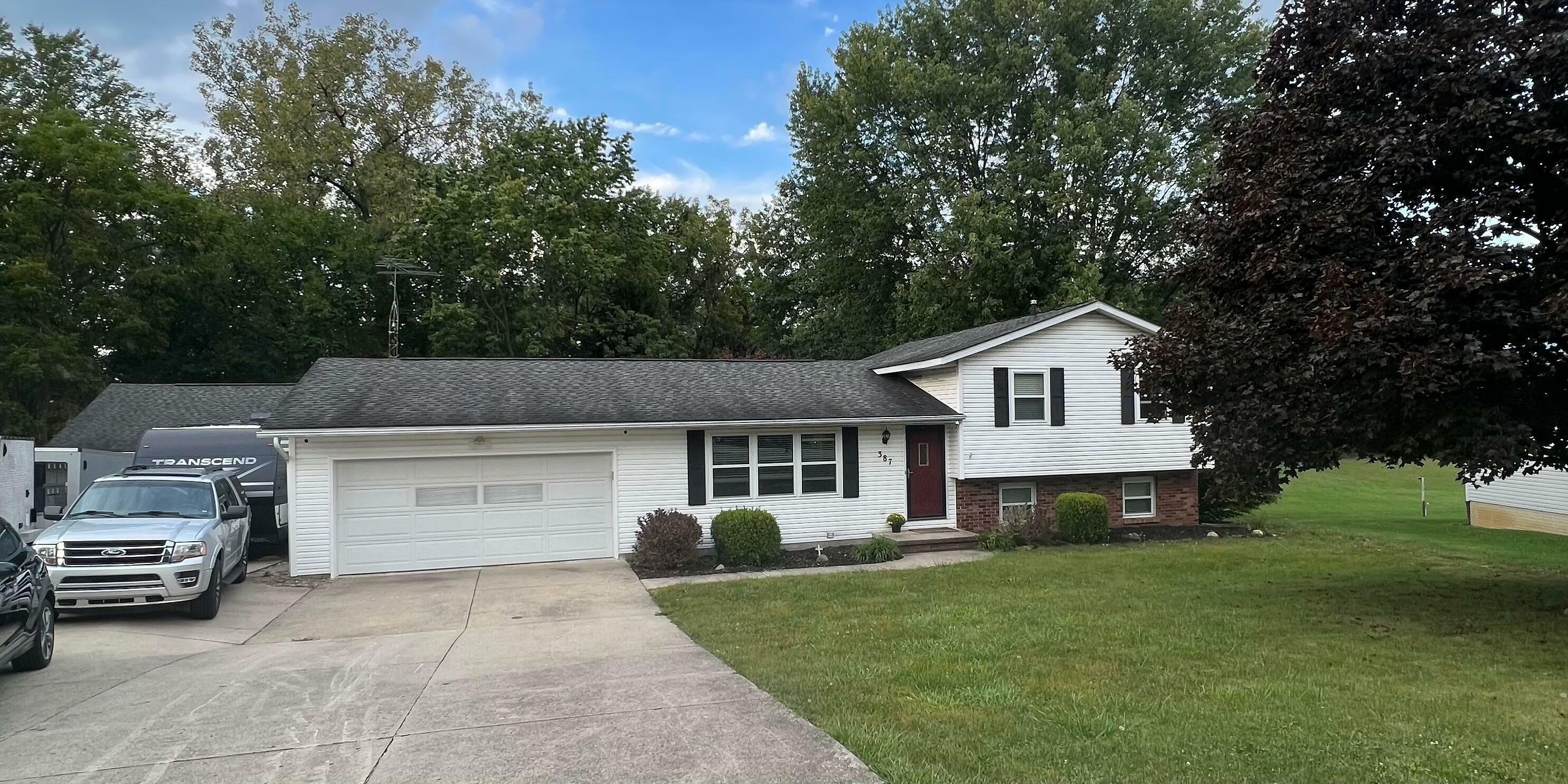 Property Photo:  387 Laurel Drive SW  OH 43062 