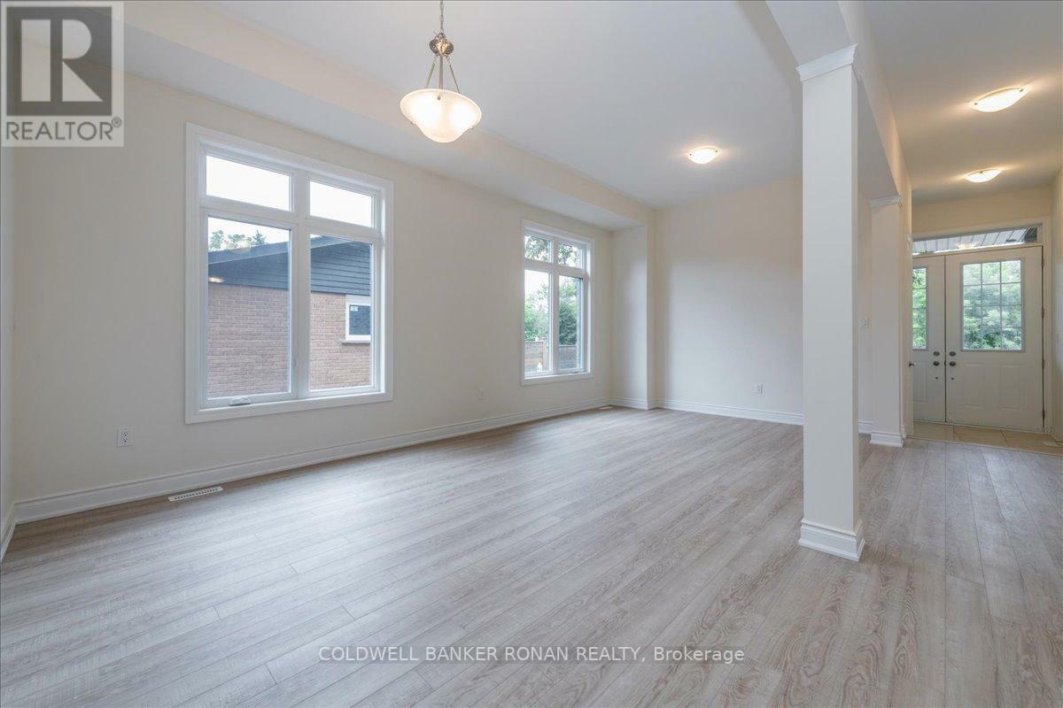 Property Photo: 457 Warminster Drive ON L6L4N4