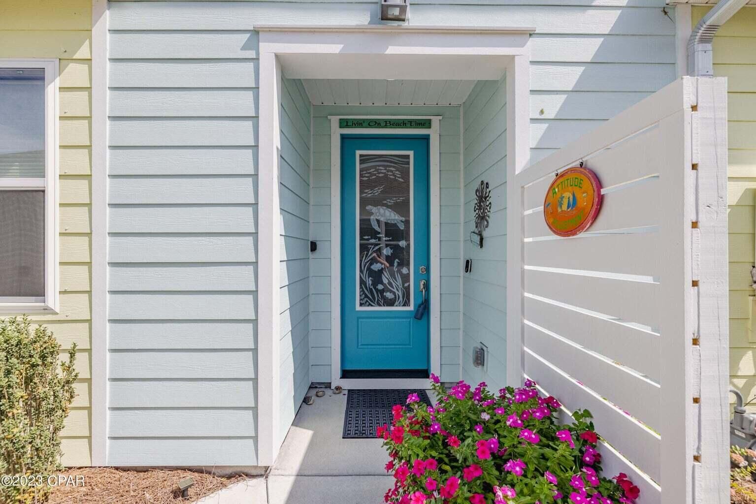 Property Photo: 8585 Margaritaville Boulevard FL 32413