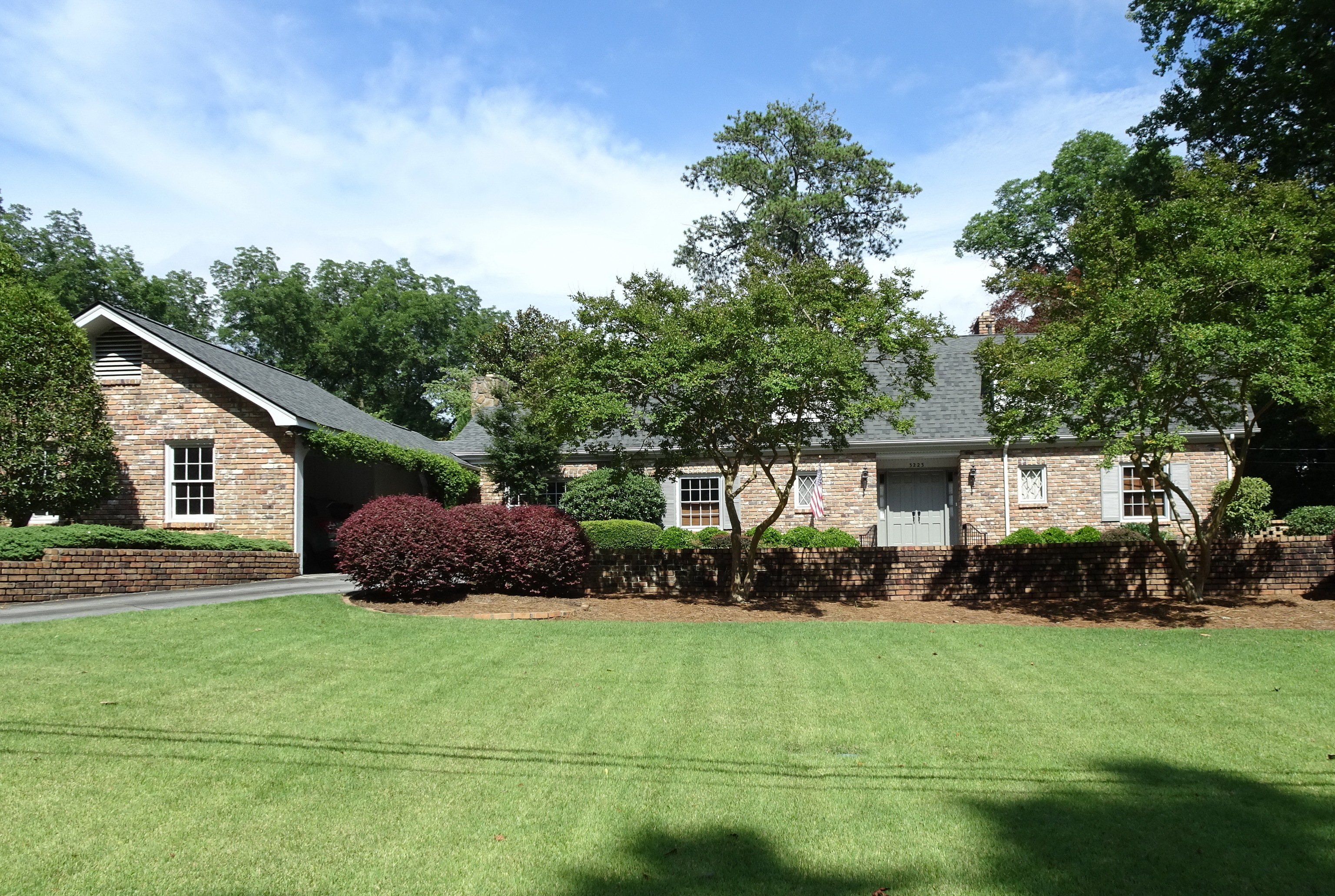 Property Photo:  3223 Legion Drive SE  GA 30014 