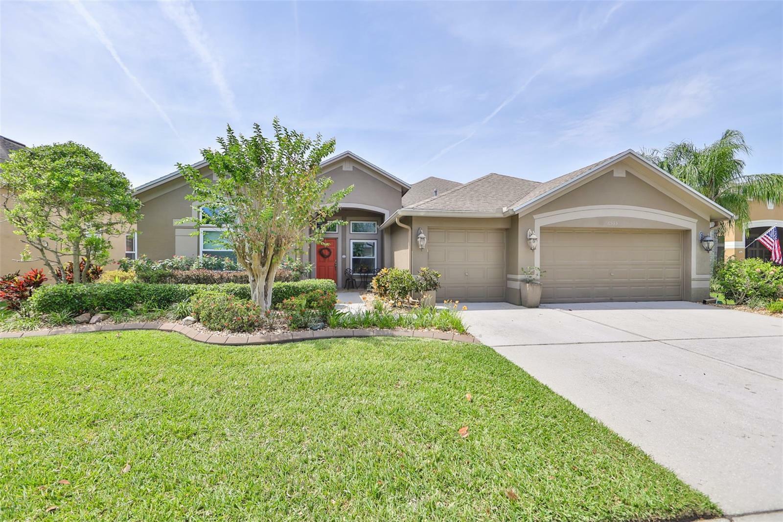 Property Photo:  6533 Carrington Sky Drive  FL 33572 