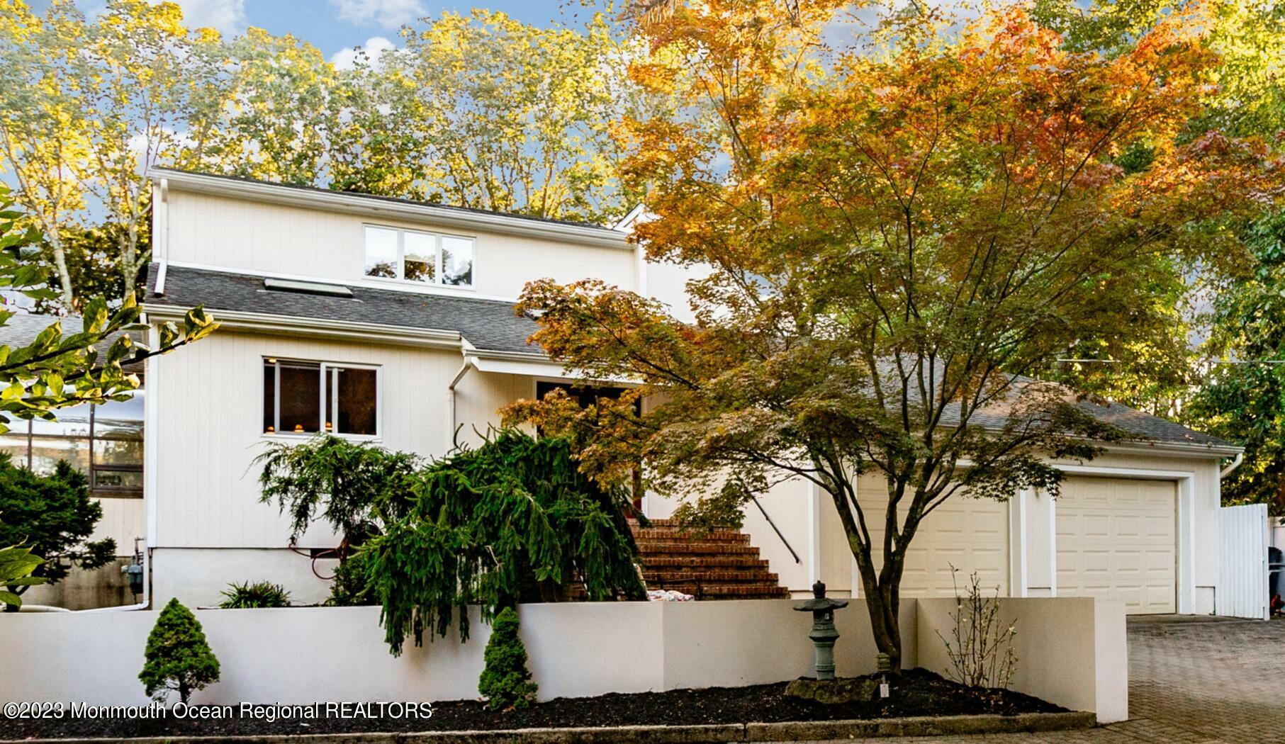Property Photo: 1164 Deal Road NJ 07712