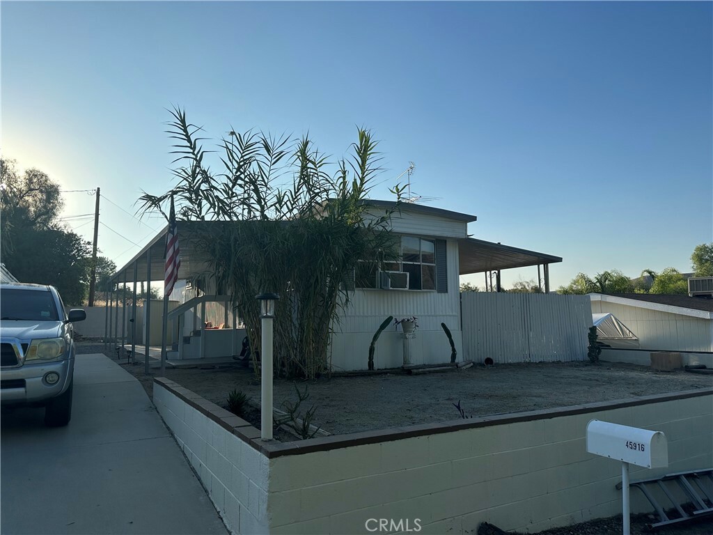 Property Photo:  45916 State Highway 74  CA 92544 