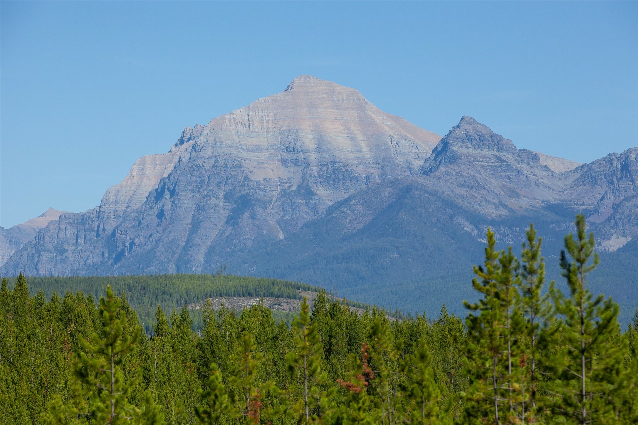 Property Photo: 10665 North Fork Road MT 59928