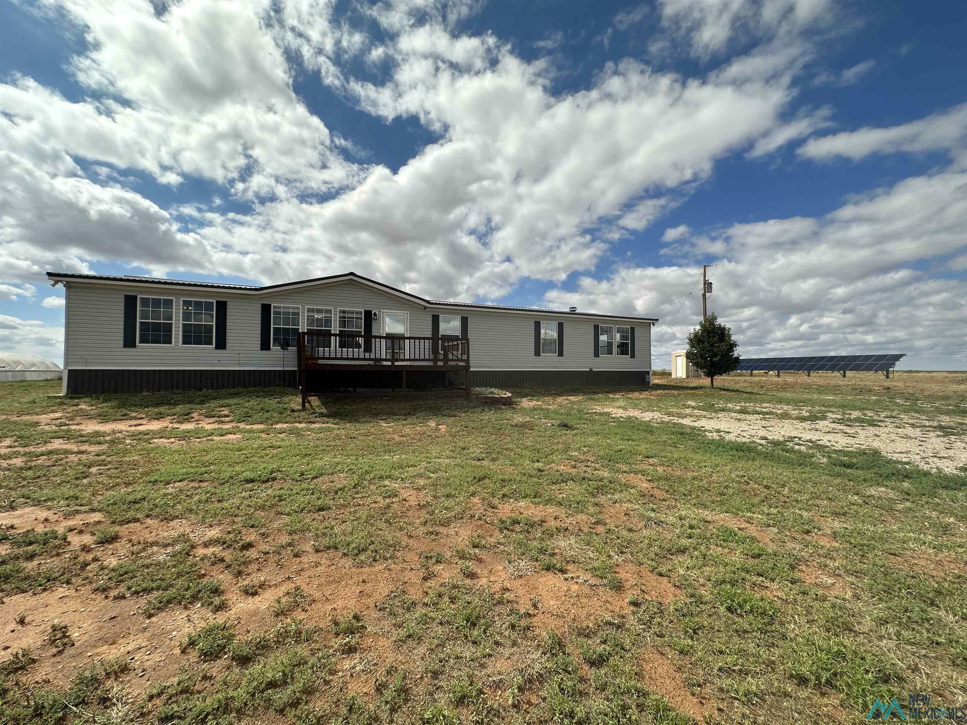 Property Photo:  708 Curry Road S  NM 88101 