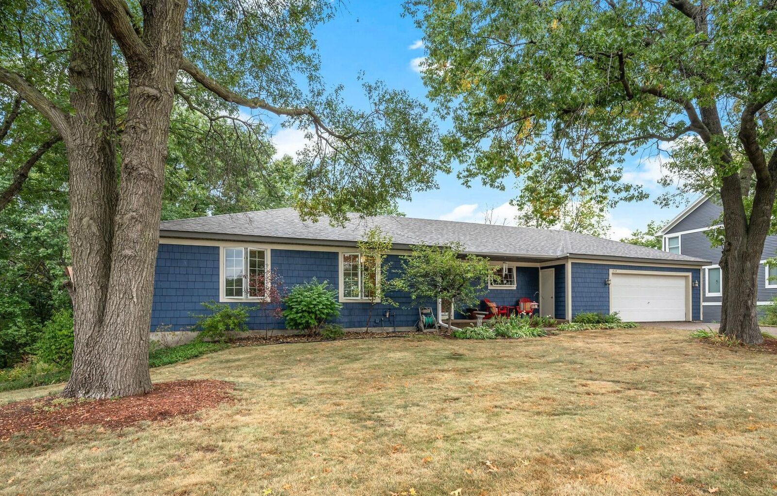 Property Photo:  715 Woodcrest Drive N  WI 54016 
