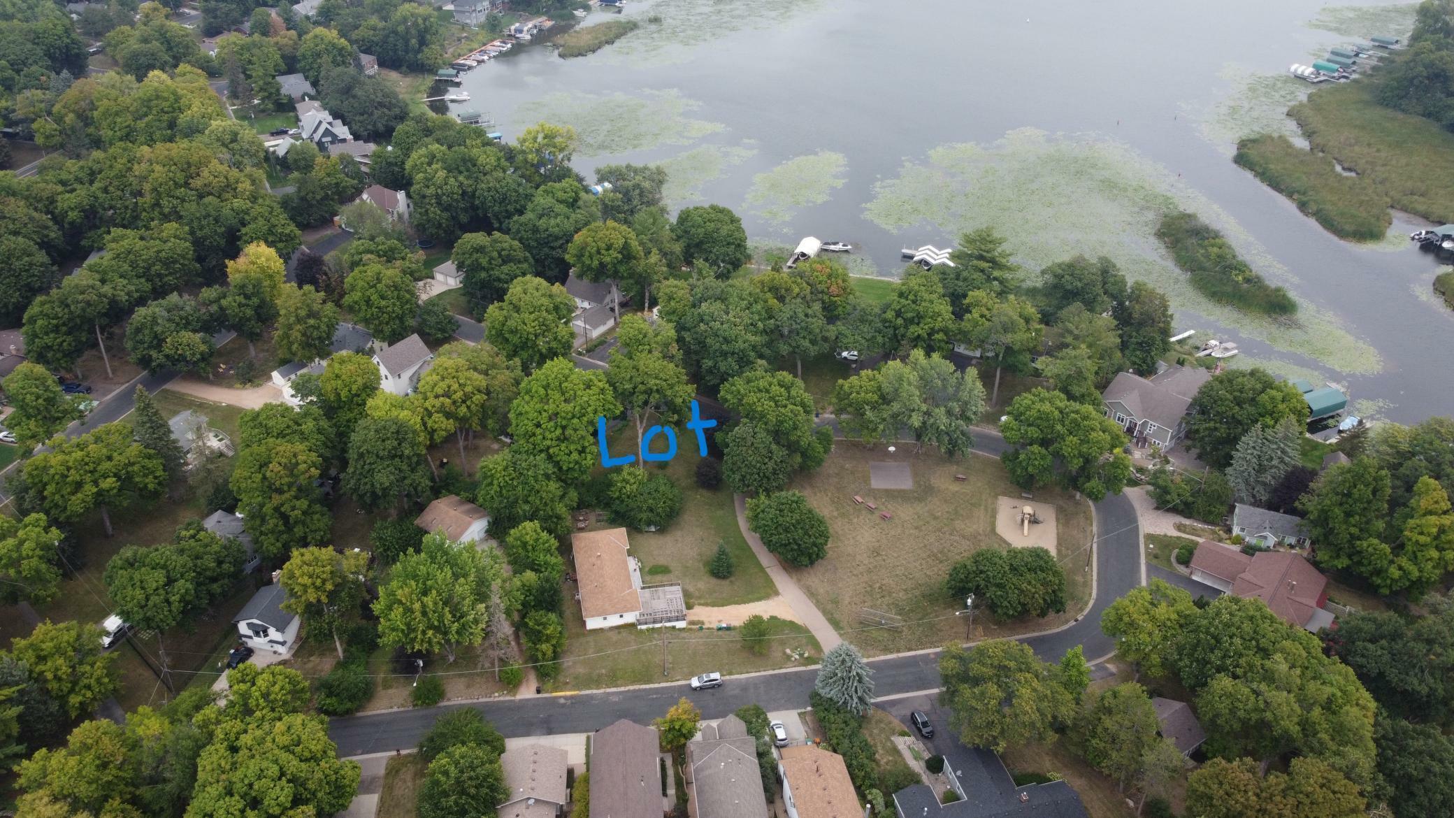 2541 Avon Drive  Mound MN 55364 photo
