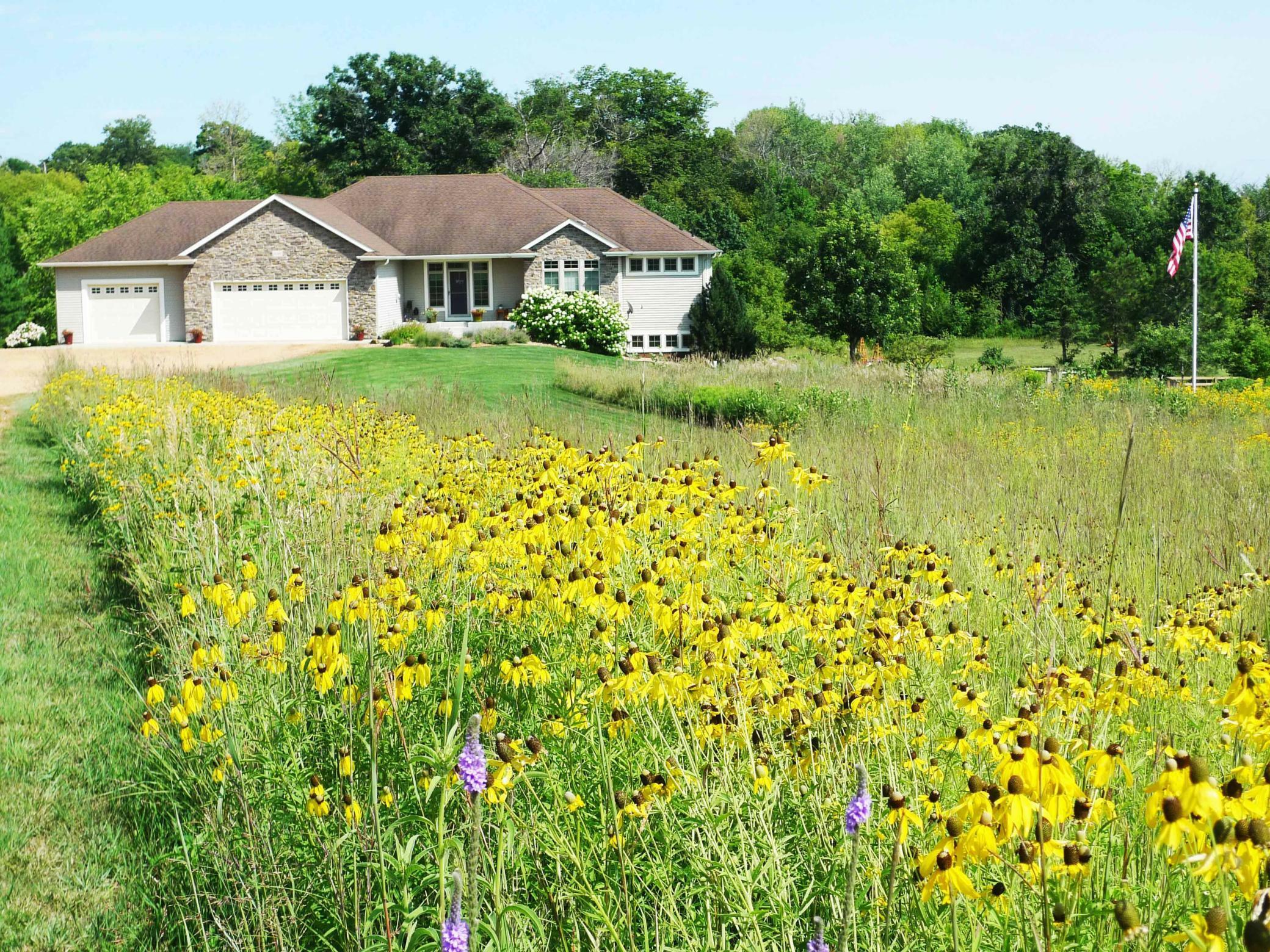 Property Photo: 26505 Jonquil Avenue MN 55020