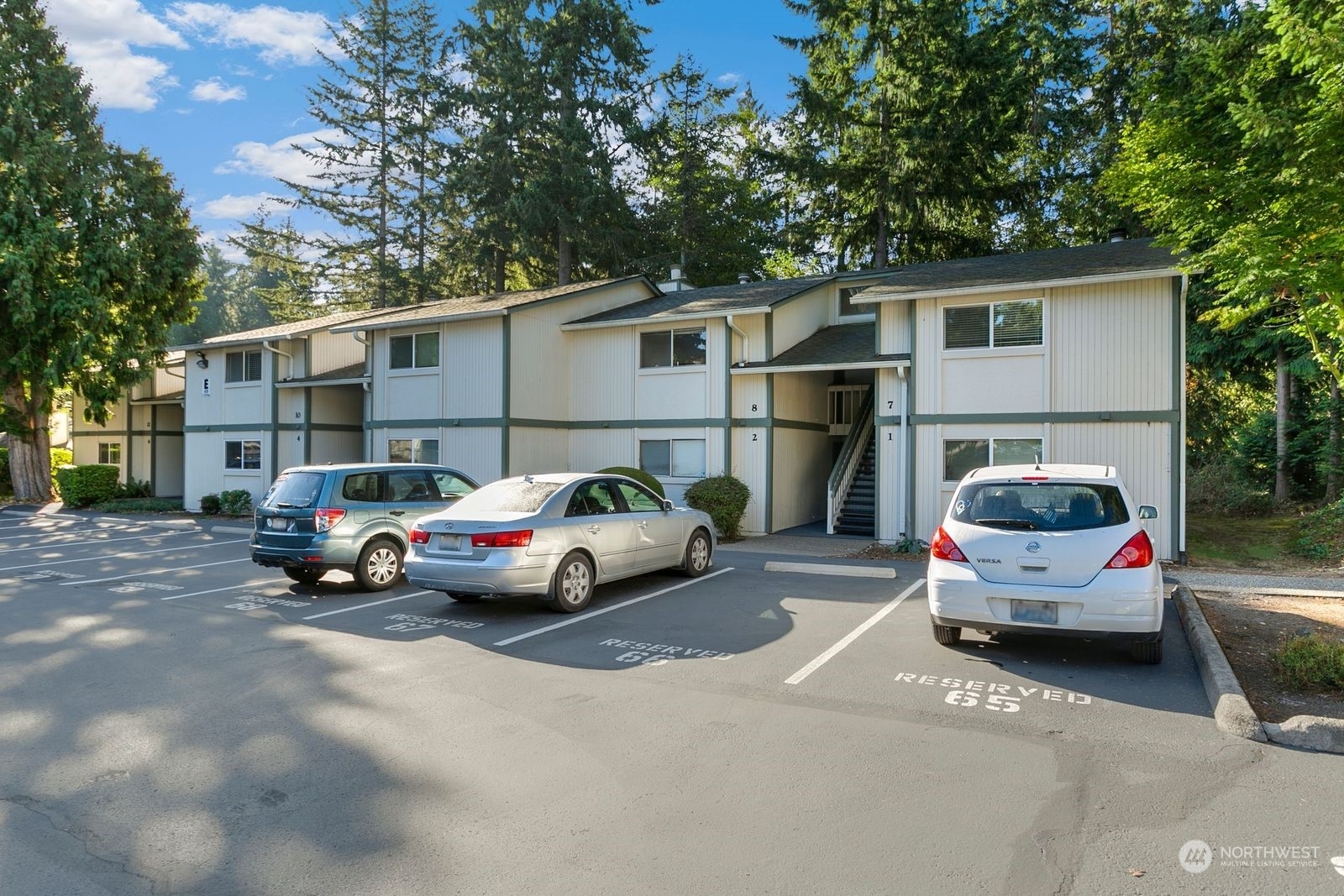 429 S 321st Pl E7  Federal Way WA 98003 photo