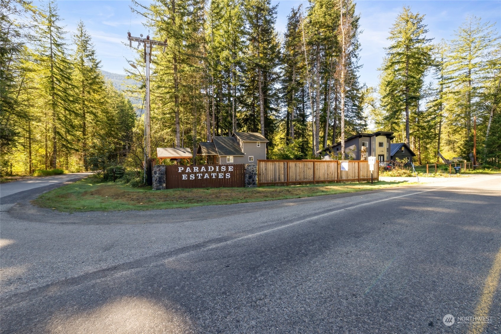 Property Photo:  110 Mountain View Dr N  WA 98304 