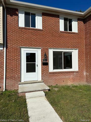 Property Photo: 35434 Smith Road MI 48174