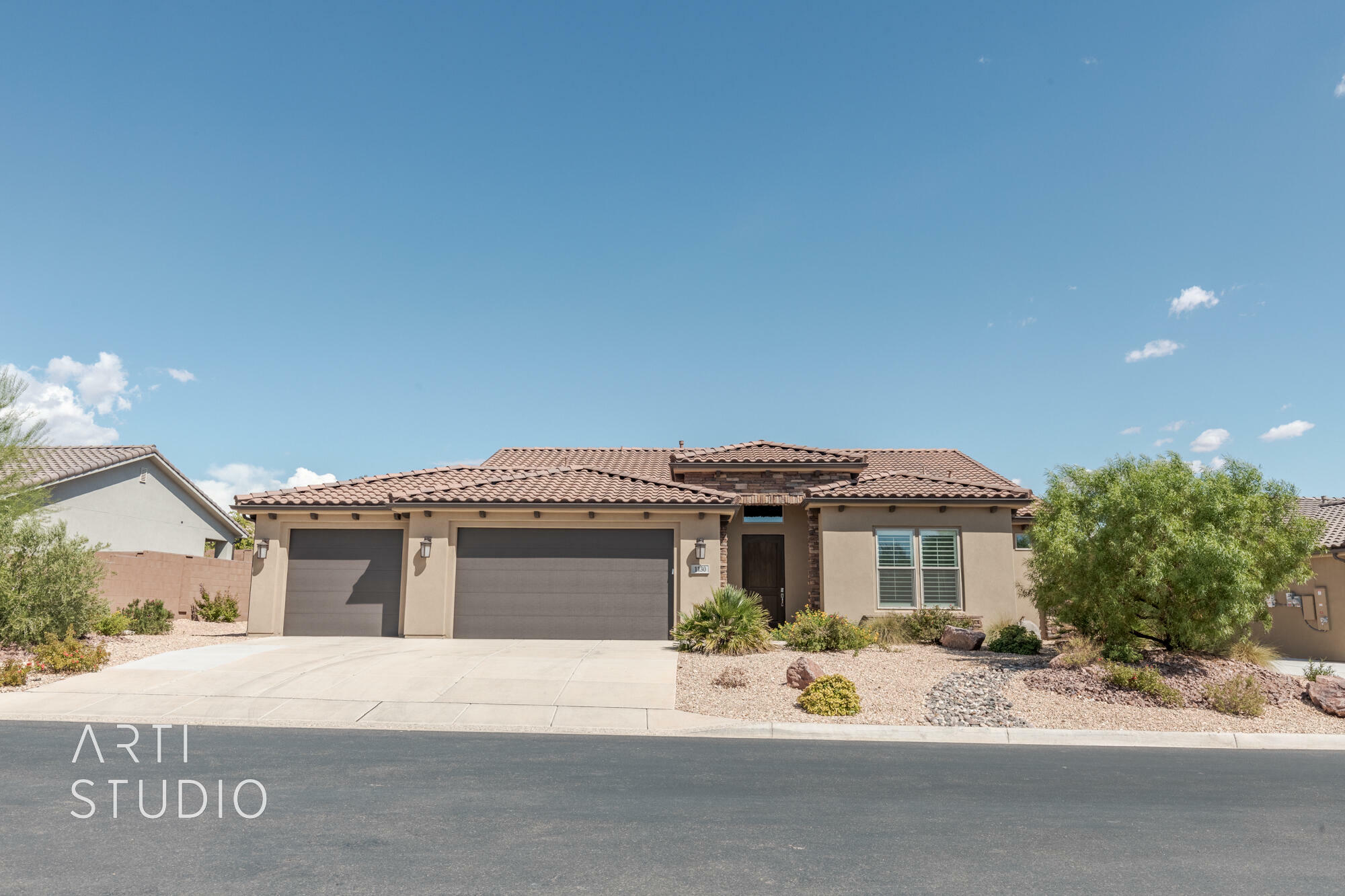 Property Photo: 1130 N Via Del Sol UT 84780