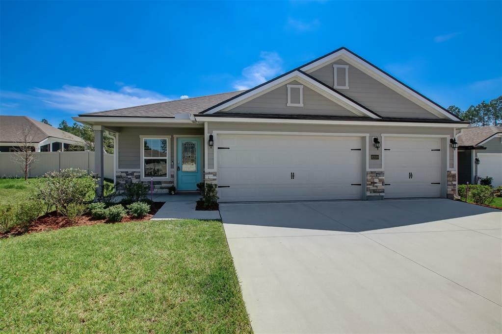 Property Photo:  82830 Station Court  FL 32034 