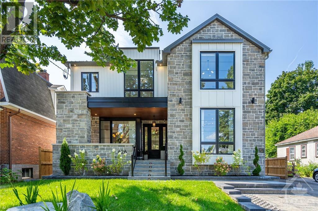 Property Photo: 626 Brierwood Avenue ON K2A2H9