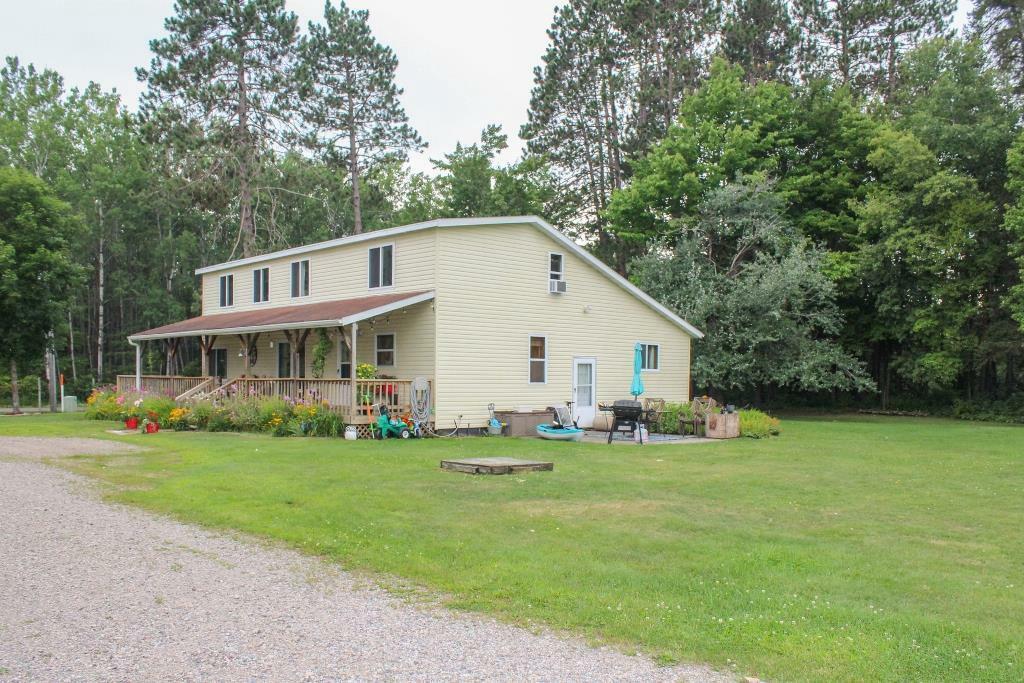 Property Photo:  2570 Spring Drive  WI 54501 