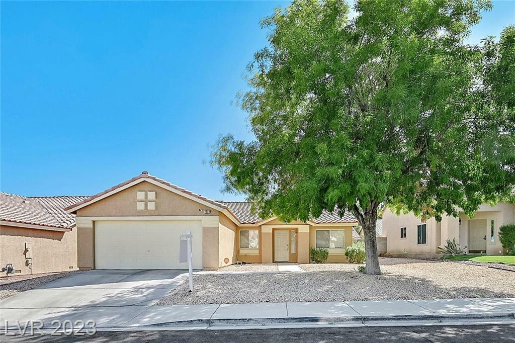 Property Photo:  7909 Thorne Pine Avenue  NV 89131 