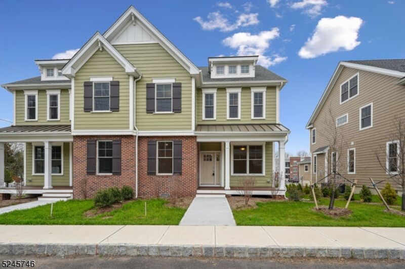 Property Photo:  803 Harrison St  NJ 08825 