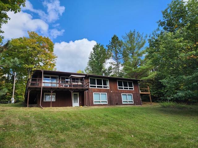 Property Photo: 15673 S Shore Lane MN 55775